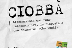 Il dialetto di Andria in una nuova rubrica targata Tubbisti Boys: nasce il "Grottario"