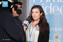 Prima le Idee, ambiente. De Benedetto: «Per 10 anni ignorato Ilva e Xylella»