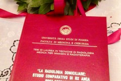 Ripartono ad Andria le sedute di laurea nella sala consiliare a Palazzo di Città