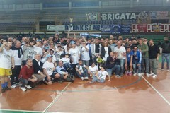 Vince la solidarietà al quadrangolare "Ultras, un significato in più"