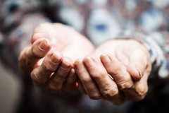 In Puglia oltre una persona su tre a rischio povertà o esclusione sociale