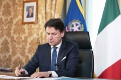 Nuovo Dpcm: asporto fino alle 18, scuole superiori in presenza con limitazioni