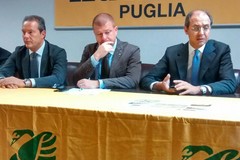 Discarica a Grottelline, Giorgino: «Dall'OGA un no convinto»