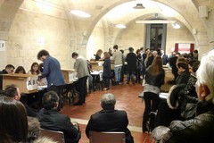 Post Primarie, Fortunato e giornalisti: un rapporto difficile