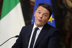 Si inaugura ad Andria la sede cittadina di Italia Viva