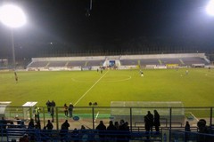 Coppa Italia di Serie D: il San Severo espugna allo scadere il "Degli Ulivi"