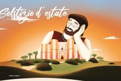 "L'alba Futura" al Castel del Monte ad Andria, ecco tutte le informazioni utili
