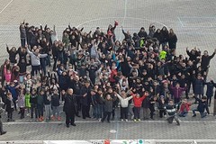Festa di Maria Ausiliatrice e Don Bosco