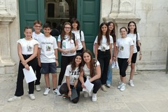 Uno per tutti, tutti per la città, piccoli ciceroni alla scoperta di Andria