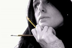 Paola Lomuscio da oggi in libreria con “Io e la mia matita”