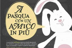 In&young: "A Pasqua con un amico in più"