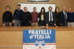 Futuro liceo Classico, Fratelli d'Italia e Andria Fatti Grande: "Basta guerre politiche tra Lodispoto, Bruno ed il Pd"