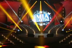 Premio "Mia Martini": due cantanti andriesi in finale