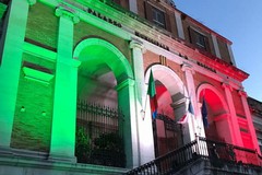 Forum città di Giovani, Paparusso e Salice: «Può esserci bellezza senza sofferenza? L’agonia del forum"