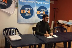 Comunali ad Andria, Idea: "Avviare un tavolo di confronto politico"