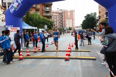 Trofeo Federiciano, oltre mille persone alla partenza