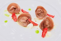 Le Stelle Michelin continuano a brillare ad Andria: ecco tutti i pugliesi premiati per il 2019