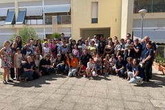 Ad Andria la Giornata comunitaria dei cittadini ucraini presenti in Diocesi