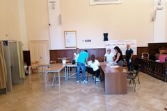 Post voto, centrodestra: "Scusa agli andriesi se dovranno scegliere tra restaurazione e populisti"