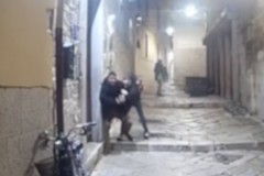 Violenta rissa in via Quarti, identificato uno dei responsabili. Sarà espulso