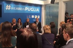 La Puglia destina 350 mila euro per attività turistica mesi di agosto e settembre
