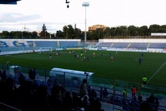 Viareggio Cup. Vince l'Atalanta e supera il turno