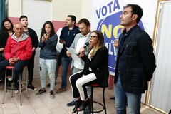 Comunali 2015, Alita: «Io giovanissima al servizio della periferia»