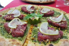 "Special Open Day", grande entusiasmo per la pizza gourmet