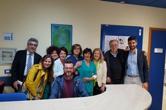 "Movimento per la Vita" al Bonomo per la Festa della Mamma