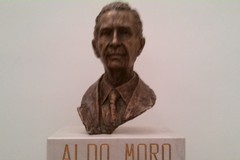 Sindaco Bruno ricorda Aldo Moro a 46 anni dal suo rapimento