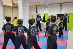 Kung Fu la disciplina che esalta la salute e lo spirito