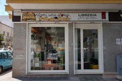 "Raccontami una storia": una libreria pensata per i bambini e la lettura