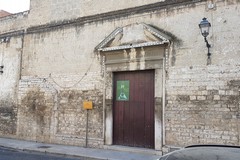 Camminando nella Storia lungo la via Francigena nella Città di Andria