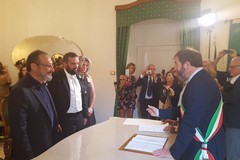 Il Sì di Riccardo e Luciano: "A testa alta, per le strade, sotto il sole"