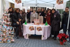 Nuovamente in campo l’associazione di volontariato “Fiori d’Acciaio” per la prevenzione del tumore al seno