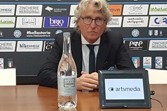 Fidelis, lasciati alle spalle i playout: a Trapani per mantenere l'imbattibilità