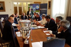 Partita della Solidarietà, presentata l'VIII edizione a Palazzo di Città