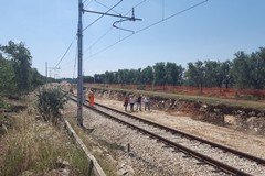 L'incidente sulla tratta Andria -Corato ripropone il problema della sicurezza sui luoghi di lavoro