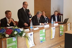 La Radiologia Domiciliare di Andria compie 10 anni: festa con l'associazione TSRM