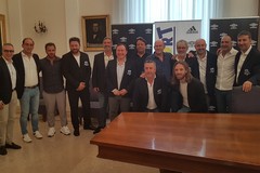 Partita della Solidarietà, a Palazzo di Città la presentazione della 9^ edizione