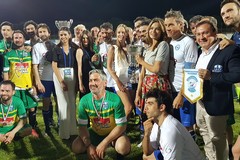 Partita della Solidarietà, successo straordinario anche per la 9^ edizione