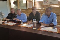 Si presenta alla città il movimento "Andria Bene Comune"