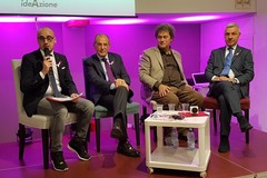 Cancro al seno, prevenzione e diagnosi precoce: ad Andria incontro con il prof. Schittulli