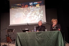 L'Unitre di Andria si riunisce per la Festa degli Auguri, ospite mons. Luigi Renna