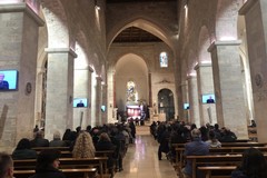 Fa tappa nella Cattedrale di Andria la rassegna “Il Suono delle Pietre. Itinerario concertistico tra le vie della Puglia”