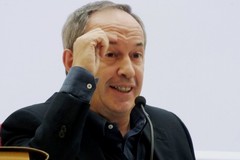 Mons. Felice Bacco ricorda don Peppe Diana: «Il suo coraggio nel dire quello che pensava»