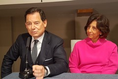 Una misura di riscatto per i detenuti: Giannicola Sinisi presenta ad Andria il libro "Senza Sbarre"