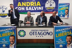 Centrodestra, reunion o divorzio? La Lega ne parla ad Andria con l'europarlamentare Casanova