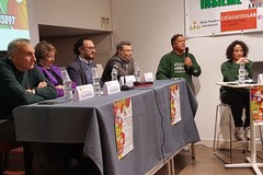 Sport e inclusione: l'Atletica Andria presenta i progetti di baskin per la stagione 2019/2020
