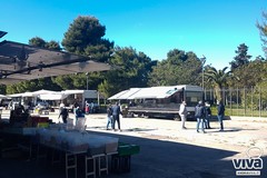 Aumento tassa occupazione suolo pubblico: oggi la manifestazione degli ambulanti